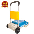 Cleaner escalator vacuum cleaning machine HT-450